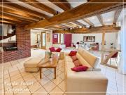 Maison 7 pièces 181 m²