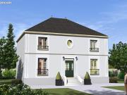 Maison 7 pièces 181 m²