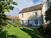 Maison 7 pièces 181 m²