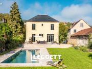 Maison 7 pièces 181 m²