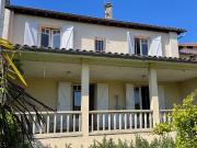 Maison 7 pièces 180 m²