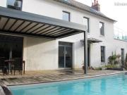 Maison 7 pièces 181 m²