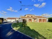 Maison 7 pièces 181 m²