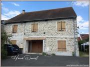 Maison 7 pièces 181 m²