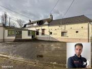 Maison 7 pièces 181 m²