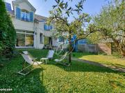 Maison 7 pièces 181 m²