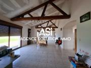 Maison 7 pièces 181 m²