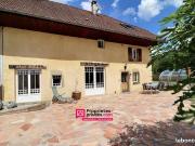 Maison 7 pièces 182 m²