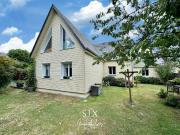 Maison 7 pièces 182 m²