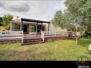 Maison 7 pièces 182 m²