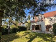 Maison 7 pièces 182 m²