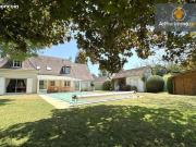 Maison 7 pièces 182 m²