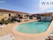 Maison 7 pièces 182 m²