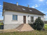 Maison 7 pièces 182 m²