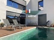 Maison 7 pièces 182 m²