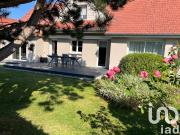 Maison 7 pièces 182 m²