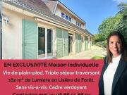 Maison 7 pièces 182 m²