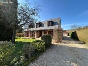 Maison 7 pièces 182 m²