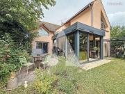 Maison 7 pièces 182 m²