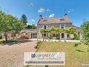 Maison 7 pièces 182 m²