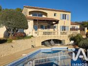 Maison 7 pièces 182 m²