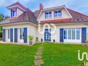 Maison 7 pièces 182 m²