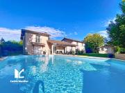 Maison 7 pièces 182 m²