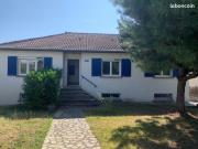 Maison 7 pièces 182 m²