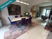 Maison 7 pièces 183 m²