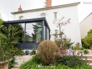 Maison 7 pièces 183 m²