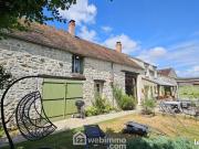 Maison 7 pièces 183 m²