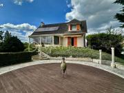 Maison 7 pièces 183 m²