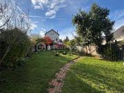 Maison 7 pièces 183 m²