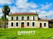 Maison 7 pièces 183 m²