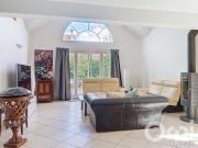 Maison 7 pièces 183 m²