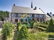 Maison 7 pièces 183 m²