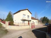 Maison 7 pièces 183 m²