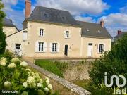 Maison 7 pièces 183 m²