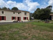 Maison 7 pièces 183 m²