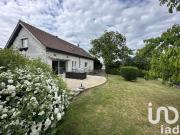 Maison 7 pièces 183 m²