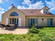 Maison 7 pièces 183 m²