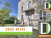 Maison 7 pièces 183 m²