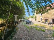 Maison 7 pièces 183 m²