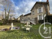 Maison 7 pièces 183 m²