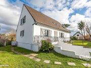 Maison 7 pièces 183 m²