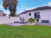 Maison 7 pièces 183 m²