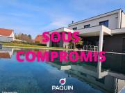 Maison 7 pièces 183 m²