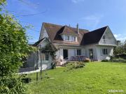 Maison 7 pièces 183 m²