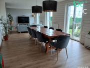 Maison 7 pièces 183 m²