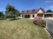 Maison 7 pièces 183 m²